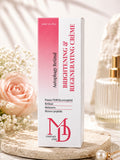 MD21 Brightening & Regenerating Crème