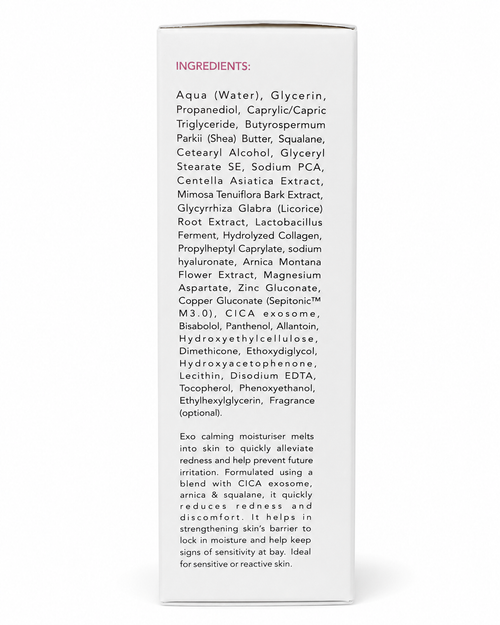 MD21 Exo-Arnica Mositurizing Crème