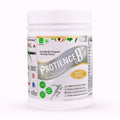 PROTIENCE @ 8am Vanilla Plant Protein Powder - 450g | Gluten-Free